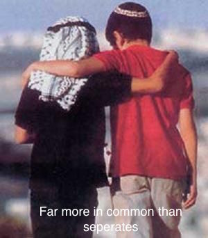 Far More In Common Than Separates Us | www.imjussayin.com