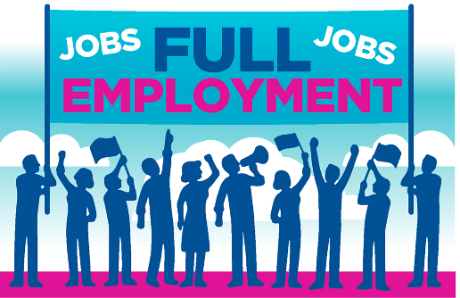 employment full | www.imjussayin.com/blog